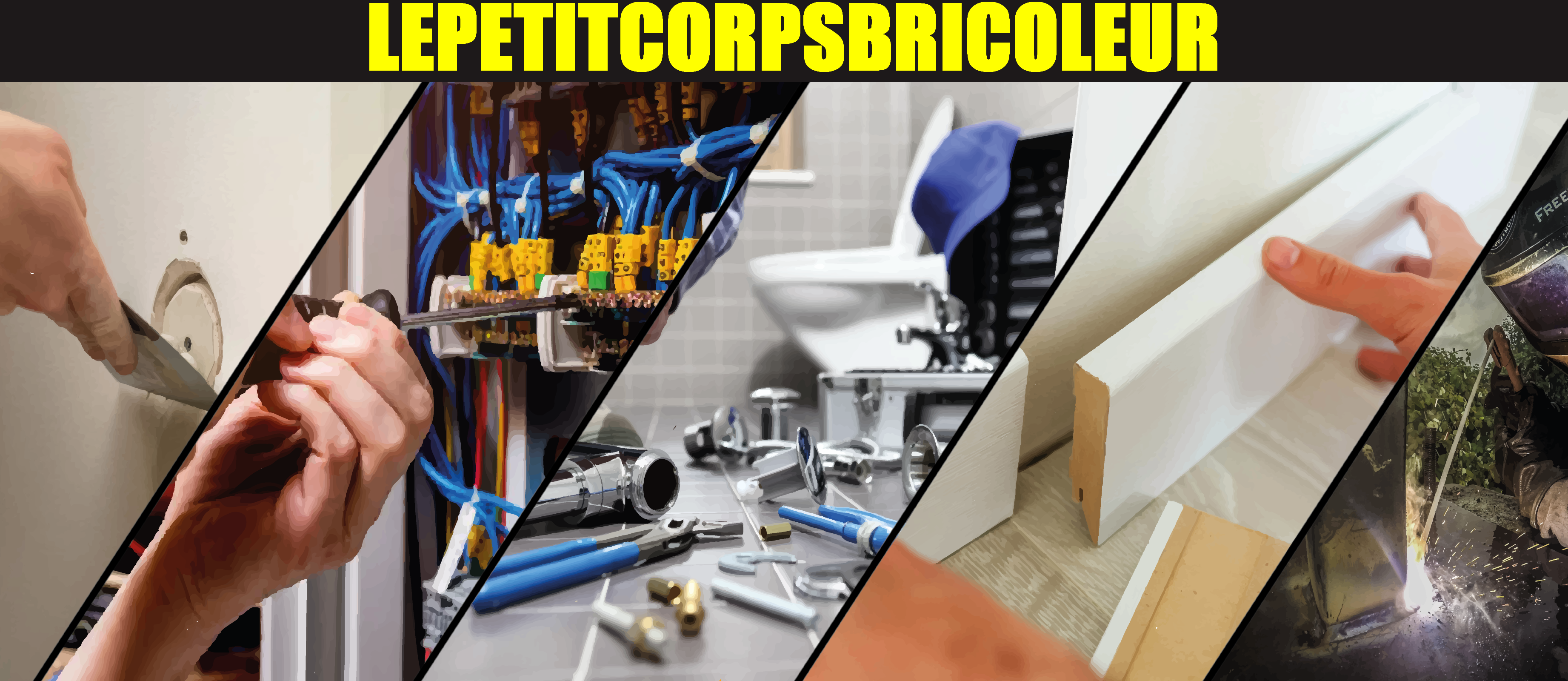 Montage de meubles et petits travaux intérieurs 67140